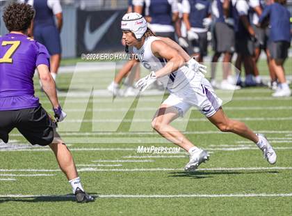 Thumbnail 1 in Salinas vs St. John Bosco (Brave 8 Invitational Tournament) photogallery.