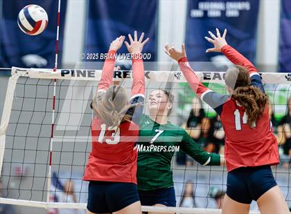 Thumbnail 3 in Liberty @ Pine Creek photogallery.