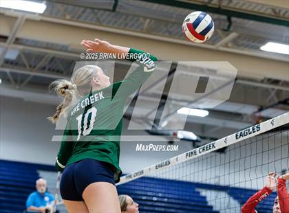Thumbnail 2 in Liberty @ Pine Creek photogallery.