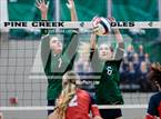Photo from the gallery "Liberty @ Pine Creek"