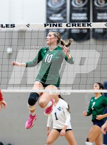 Thumbnail 3 in Liberty @ Pine Creek photogallery.