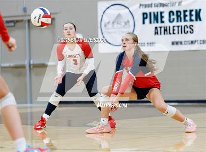 Thumbnail 3 in Liberty @ Pine Creek photogallery.