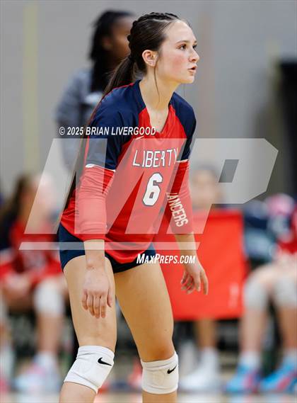 Thumbnail 3 in Liberty @ Pine Creek photogallery.