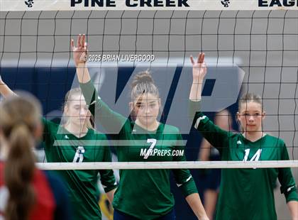 Thumbnail 3 in Liberty @ Pine Creek photogallery.