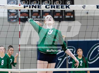 Thumbnail 2 in Liberty @ Pine Creek photogallery.