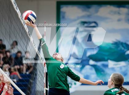 Thumbnail 1 in Liberty @ Pine Creek photogallery.