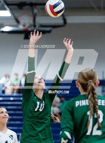 Thumbnail 3 in Liberty @ Pine Creek photogallery.