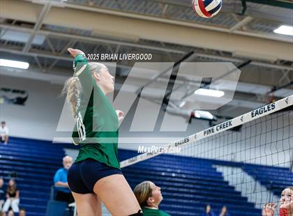 Thumbnail 1 in Liberty @ Pine Creek photogallery.