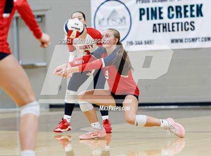 Thumbnail 2 in Liberty @ Pine Creek photogallery.