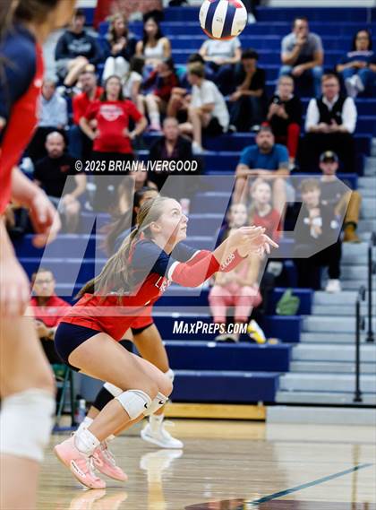 Thumbnail 2 in Liberty @ Pine Creek photogallery.
