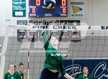 Thumbnail 3 in Liberty @ Pine Creek photogallery.