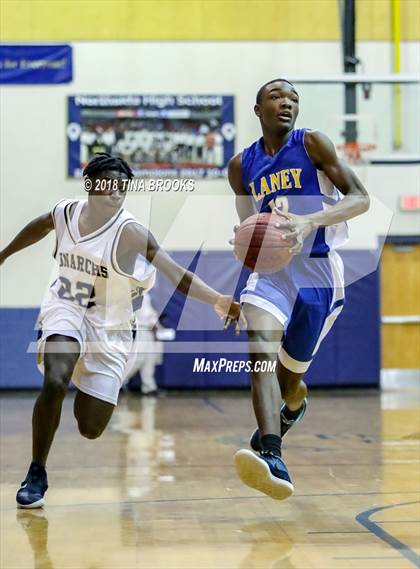 Thumbnail 3 in E.A. Laney @ Northside - Jacksonville photogallery.