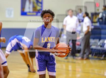 Thumbnail 2 in E.A. Laney @ Northside - Jacksonville photogallery.