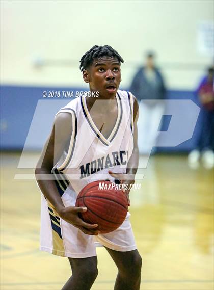 Thumbnail 2 in E.A. Laney @ Northside - Jacksonville photogallery.