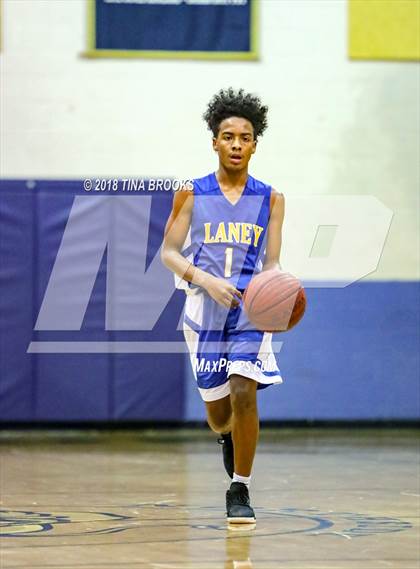 Thumbnail 2 in E.A. Laney @ Northside - Jacksonville photogallery.