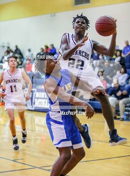 Thumbnail 1 in E.A. Laney @ Northside - Jacksonville photogallery.