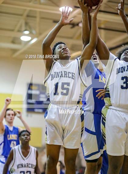 Thumbnail 1 in E.A. Laney @ Northside - Jacksonville photogallery.