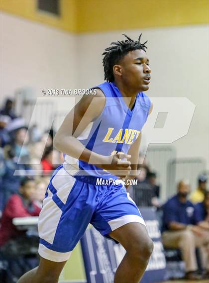 Thumbnail 3 in E.A. Laney @ Northside - Jacksonville photogallery.