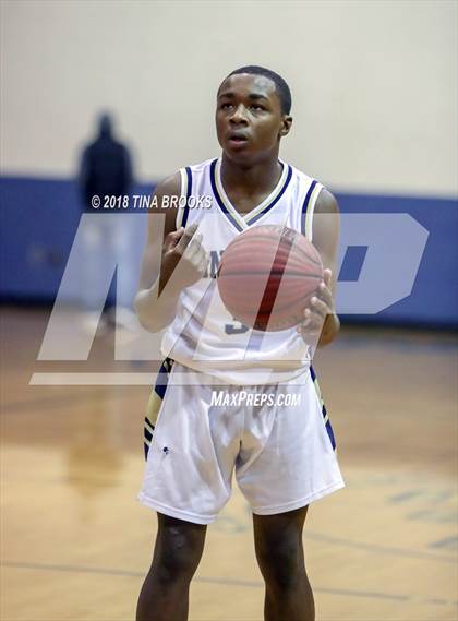 Thumbnail 2 in E.A. Laney @ Northside - Jacksonville photogallery.