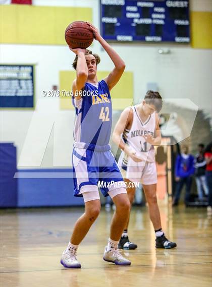 Thumbnail 3 in E.A. Laney @ Northside - Jacksonville photogallery.