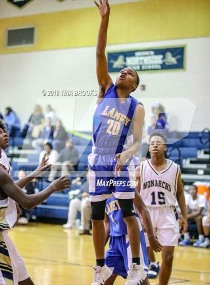 Thumbnail 3 in E.A. Laney @ Northside - Jacksonville photogallery.