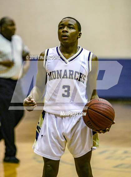 Thumbnail 3 in E.A. Laney @ Northside - Jacksonville photogallery.