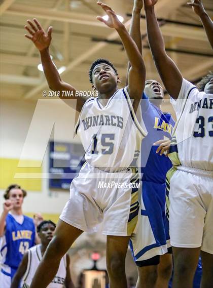 Thumbnail 2 in E.A. Laney @ Northside - Jacksonville photogallery.