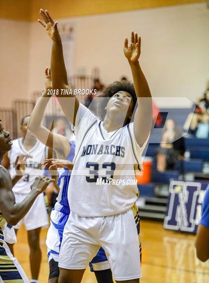 Thumbnail 3 in E.A. Laney @ Northside - Jacksonville photogallery.