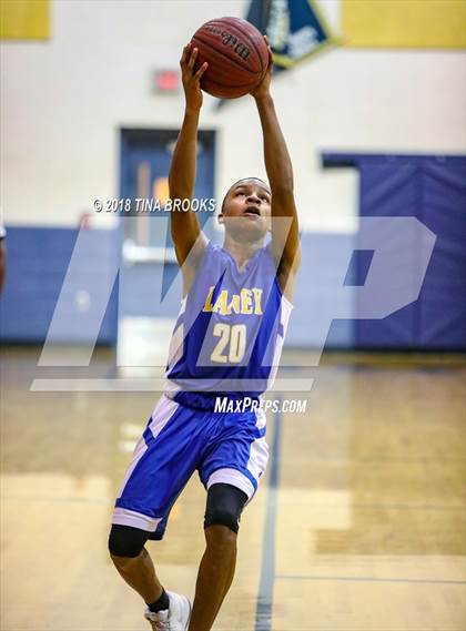 Thumbnail 2 in E.A. Laney @ Northside - Jacksonville photogallery.