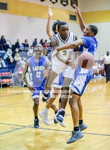 Thumbnail 1 in E.A. Laney @ Northside - Jacksonville photogallery.
