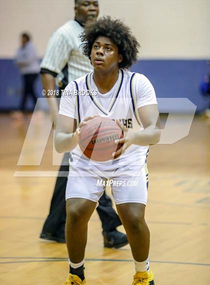 Thumbnail 3 in E.A. Laney @ Northside - Jacksonville photogallery.