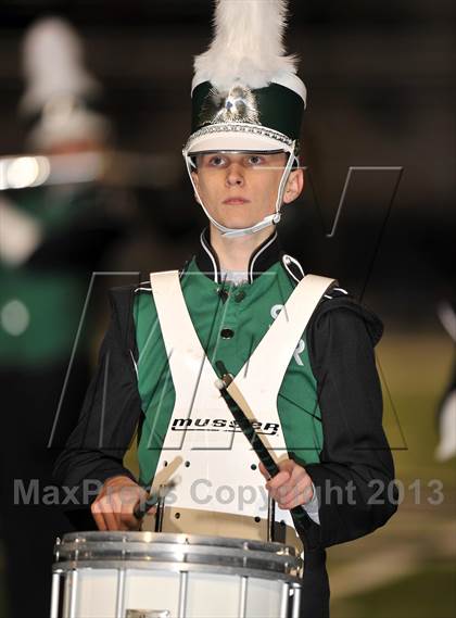 Thumbnail 1 in Cooper vs. Scurry-Rosser (UIL 2A Regional Semifinal) photogallery.