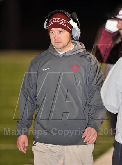 Thumbnail 1 in Cooper vs. Scurry-Rosser (UIL 2A Regional Semifinal) photogallery.