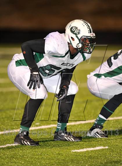 Thumbnail 1 in Cooper vs. Scurry-Rosser (UIL 2A Regional Semifinal) photogallery.