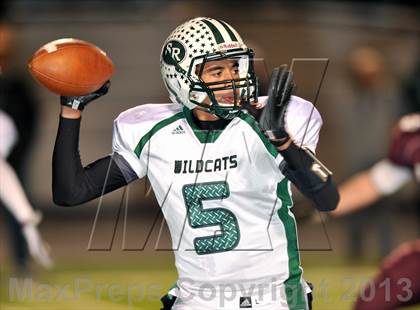 Thumbnail 1 in Cooper vs. Scurry-Rosser (UIL 2A Regional Semifinal) photogallery.