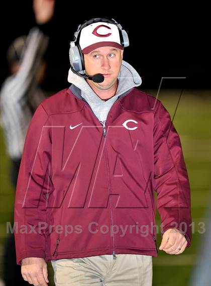 Thumbnail 2 in Cooper vs. Scurry-Rosser (UIL 2A Regional Semifinal) photogallery.