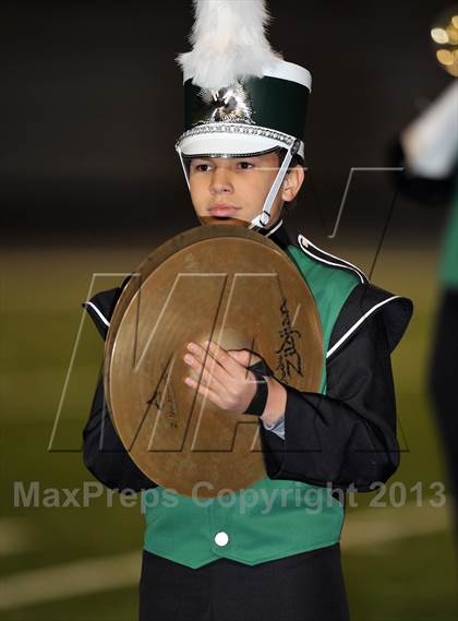 Thumbnail 2 in Cooper vs. Scurry-Rosser (UIL 2A Regional Semifinal) photogallery.