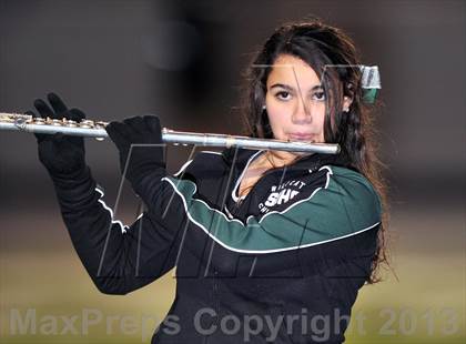 Thumbnail 1 in Cooper vs. Scurry-Rosser (UIL 2A Regional Semifinal) photogallery.