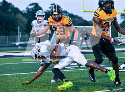 Thumbnail 3 in North Stanly @ Montgomery Central photogallery.