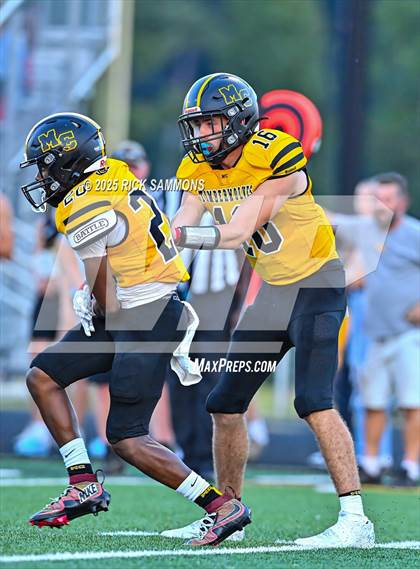 Thumbnail 1 in North Stanly @ Montgomery Central photogallery.