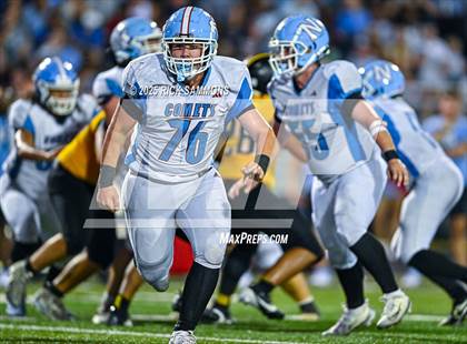 Thumbnail 1 in North Stanly @ Montgomery Central photogallery.