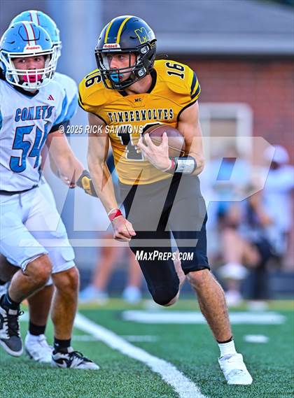 Thumbnail 1 in North Stanly @ Montgomery Central photogallery.