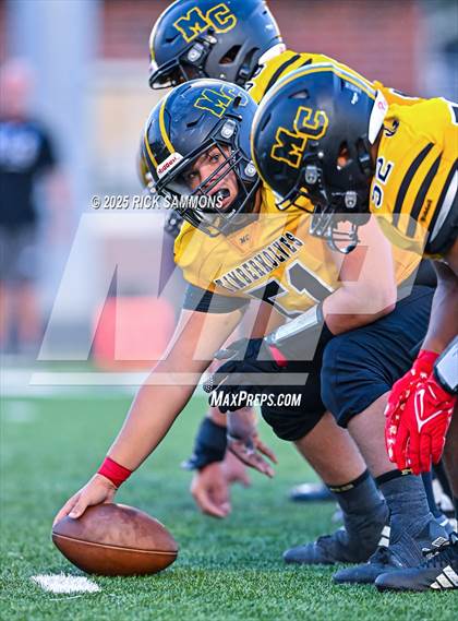 Thumbnail 2 in North Stanly @ Montgomery Central photogallery.