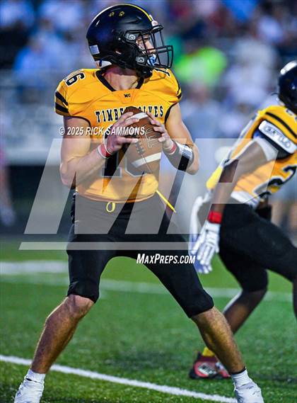 Thumbnail 3 in North Stanly @ Montgomery Central photogallery.