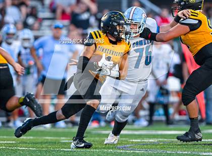 Thumbnail 3 in North Stanly @ Montgomery Central photogallery.