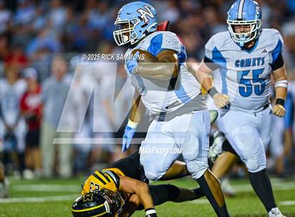 Thumbnail 3 in North Stanly @ Montgomery Central photogallery.