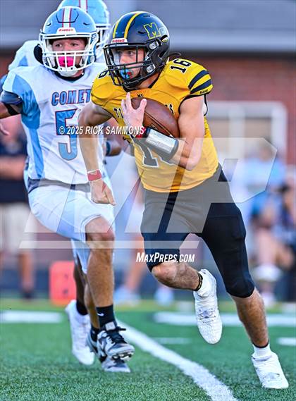 Thumbnail 2 in North Stanly @ Montgomery Central photogallery.