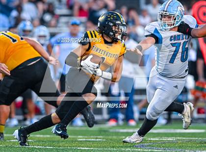 Thumbnail 2 in North Stanly @ Montgomery Central photogallery.