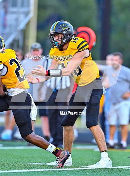 Thumbnail 3 in North Stanly @ Montgomery Central photogallery.