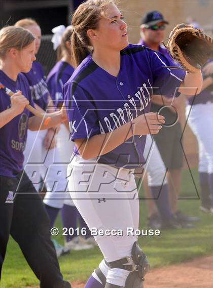 Thumbnail 3 in South Mecklenburg @ Ardrey Kell photogallery.